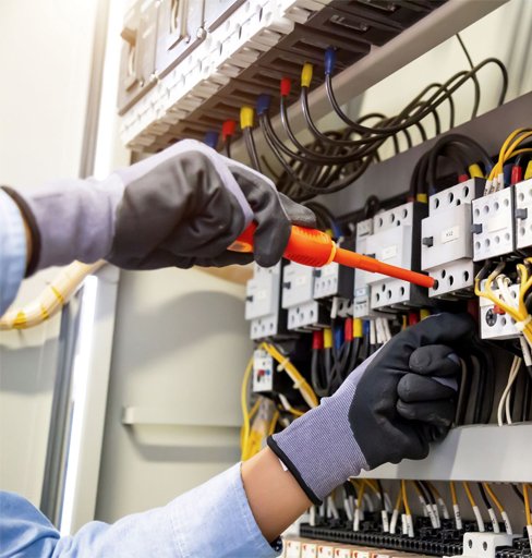 BINAY ELECTRICAL