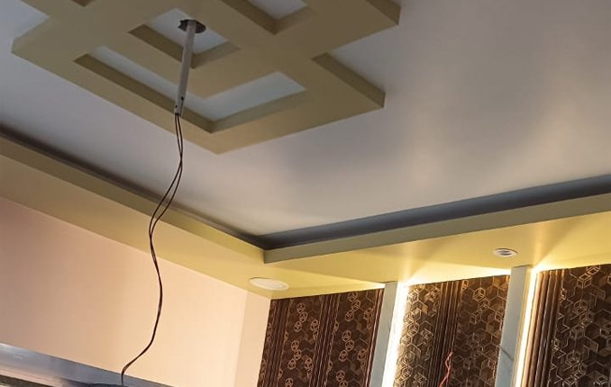 Outdoor Hoarding Installation Services
